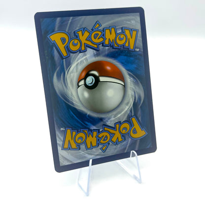 Pokémon Delfinator / Gewalten der Zeit / 049/162 / Deutsch