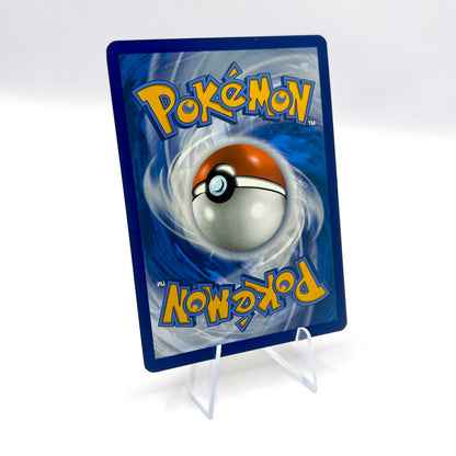 Pokémon Trainer Bells Hingabe / Gewalten der Zeit / 142/162 / Deutsch