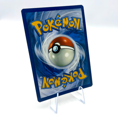 Pokémon Dummisel / Reverse Holo / Gewalten der Zeit / 128/162 / Deutsch