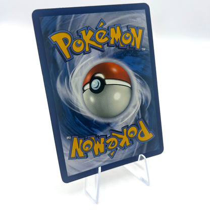 Pokémon Schlurp / Reverse Holo / Gewalten der Zeit / 124/162 / Deutsch