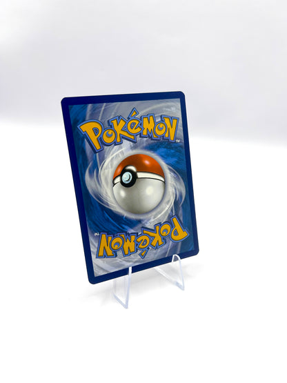 Pokémon Trainer Energiekapsel aus der Zukunft / Gewalten der Zeit / 149/162 / Deutsch