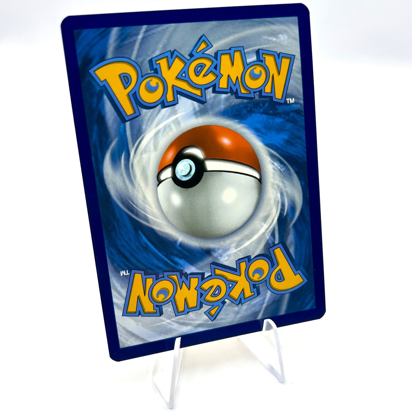Pokémon Meditie / Gewalten der Zeit / 082/162 / Deutsch