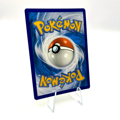 Pokémon Arboretoss / Kosmos Holo / Obsidian Flammen / 014/197 / Deutsch