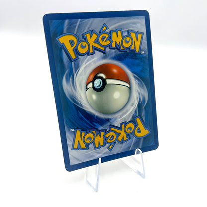 Pokémon Hoothoot / Reverse Holo / Gewalten der Zeit / 126/162 / Deutsch