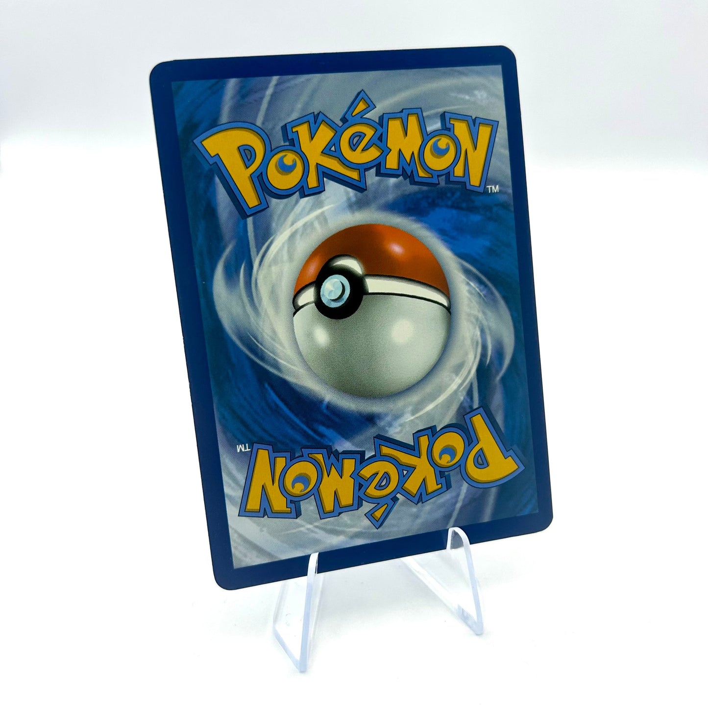 Pokémon Tohaido / Gewalten der Zeit / 043/162 / Deutsch