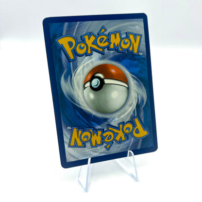 Pokémon Tohaido / Gewalten der Zeit / 043/162 / Deutsch