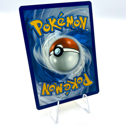 Pokémon Voldi / Gewalten der Zeit / 058/162 / Deutsch