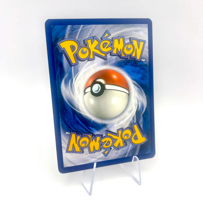 Trainer Terakristall-Orb / Stürmische Funken / 189/191 / Deutsch
