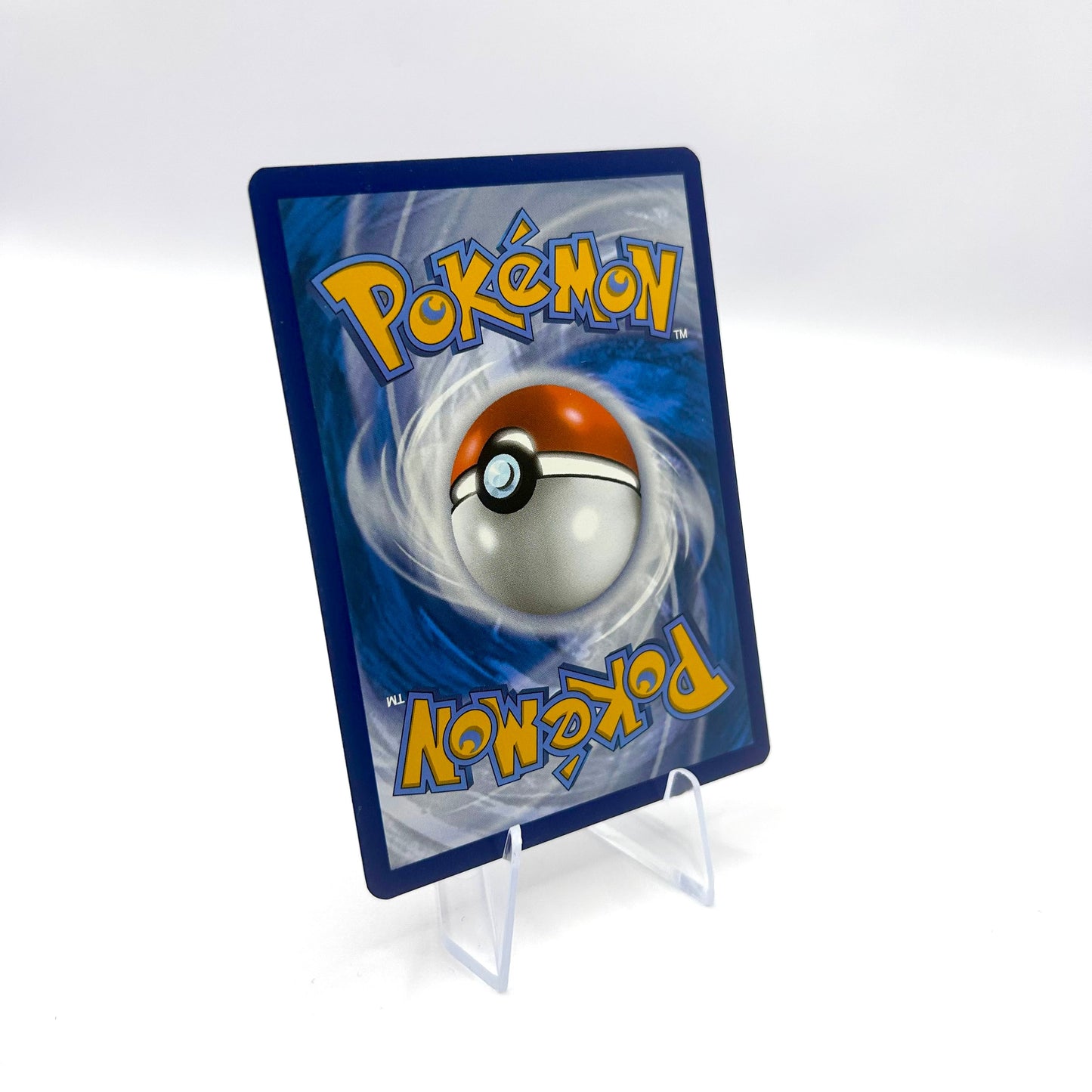 Pokémon Trainer Schweres Staffelholz / Gewalten der Zeit / 151/162 / Deutsch