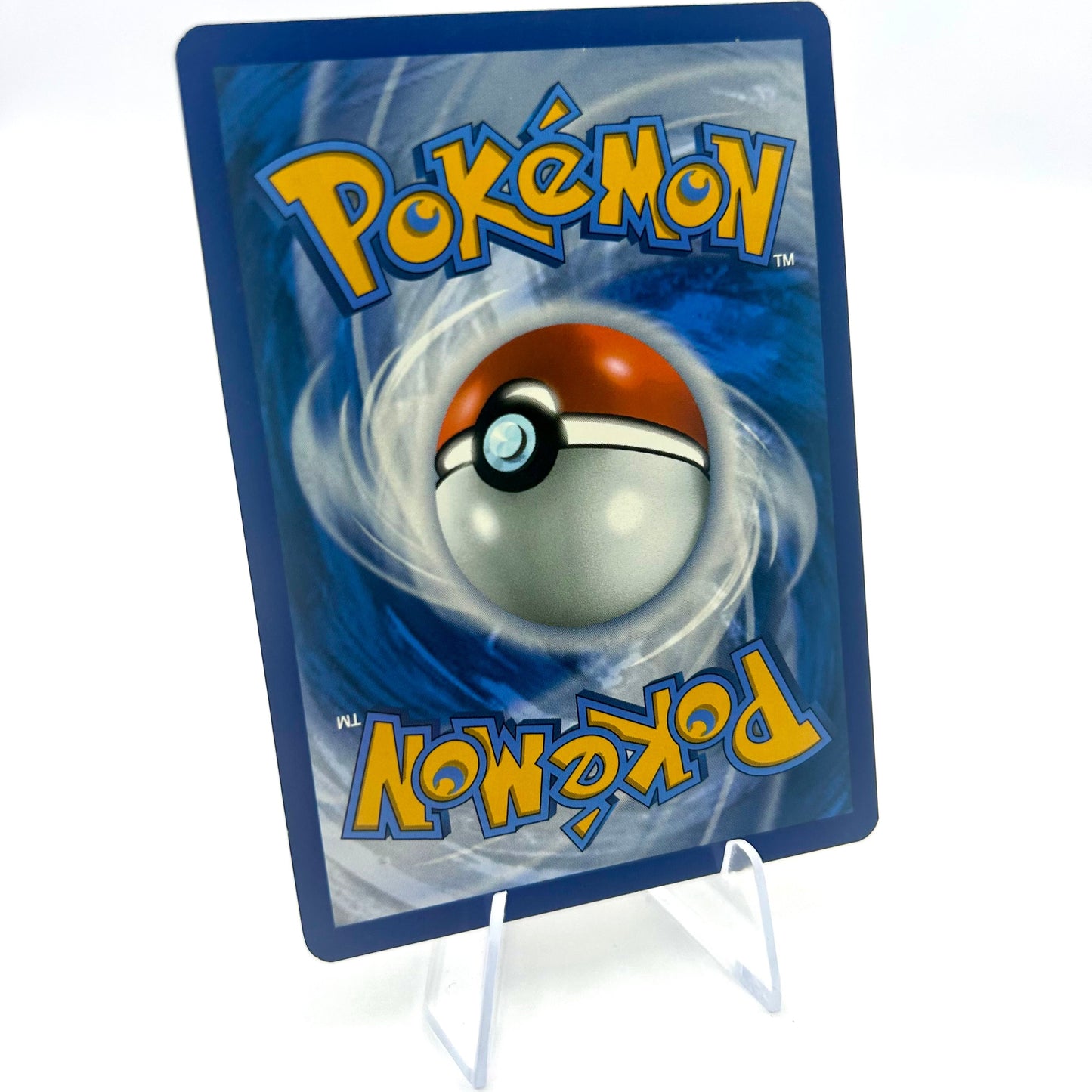 Pokémon Rettan / Gewalten der Zeit / 100/162 / Deutsch