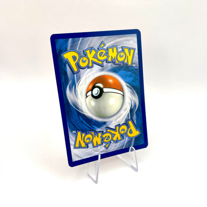 Pokémon Keilflamme / Holo / Stürmische Funken / 038/191 / Deutsch
