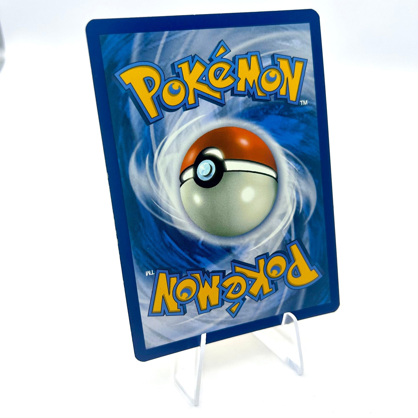 Pokémon Zeraora / Reverse Holo / Gewalten der Zeit / 057/162 / Deutsch