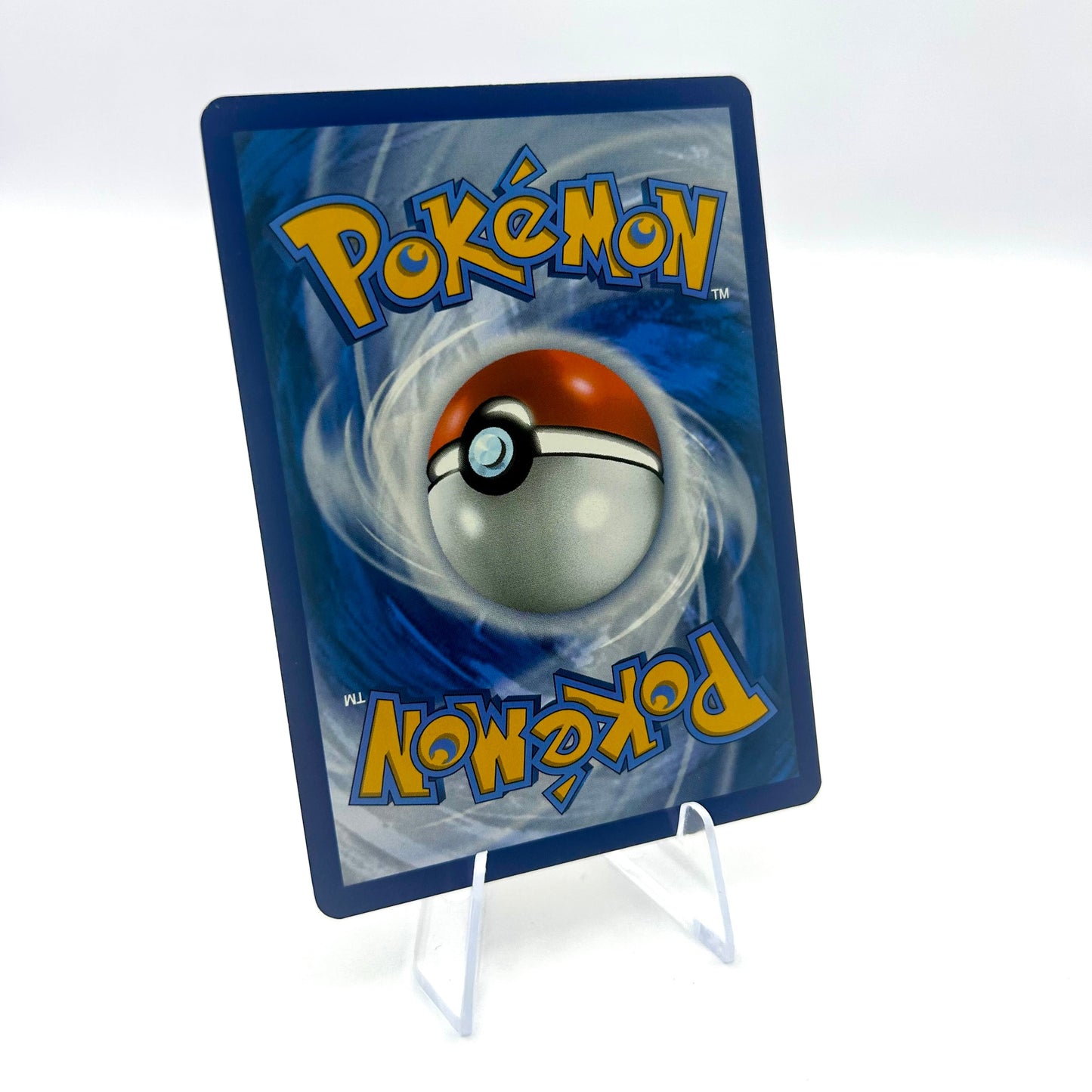 Pokémon Tanhel / Gewalten der Zeit / 113/162 / Deutsch