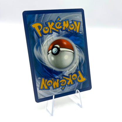 Pokémon Tanhel / Gewalten der Zeit / 113/162 / Deutsch