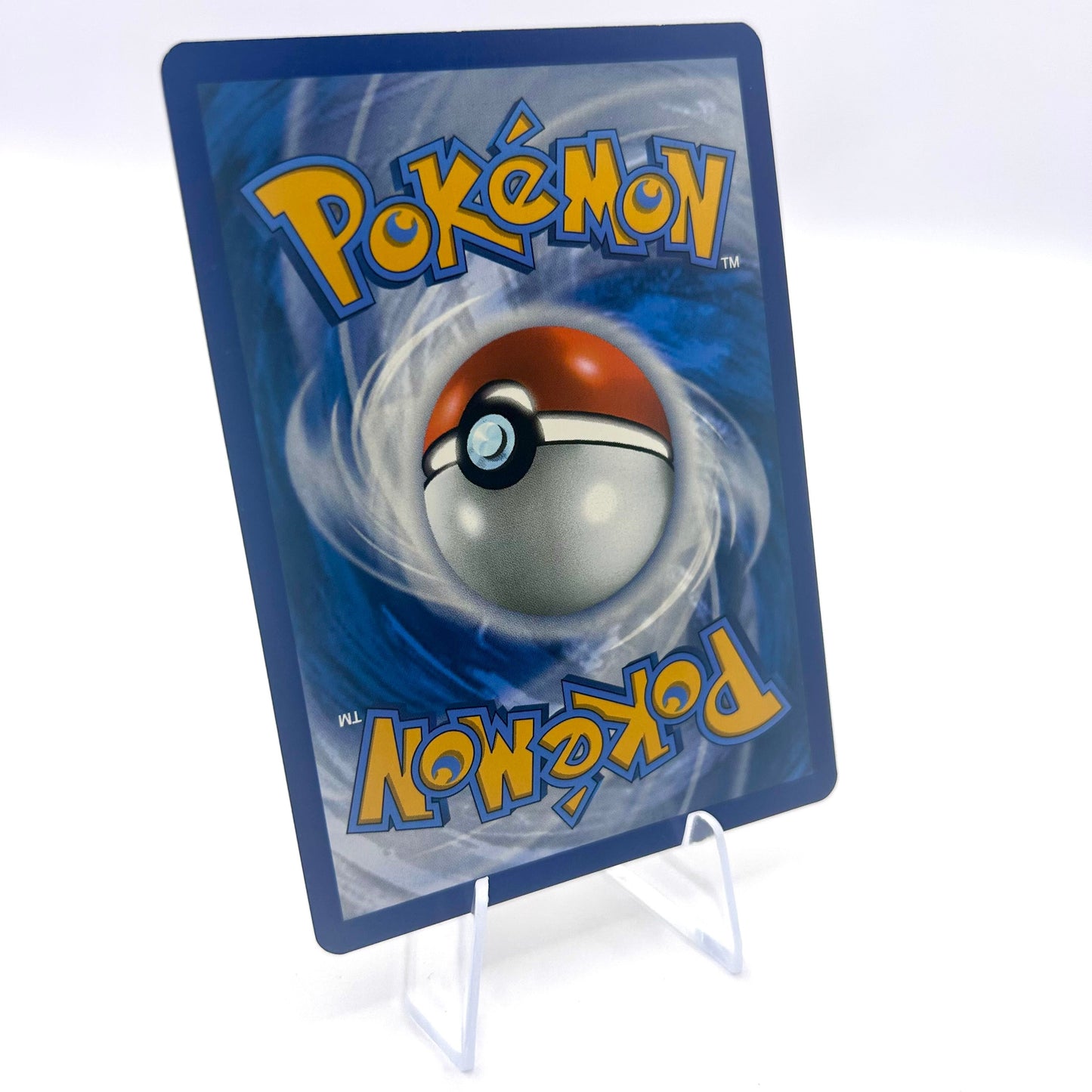 Pokémon Navitaub / Gewalten der Zeit / 134/162 / Deutsch