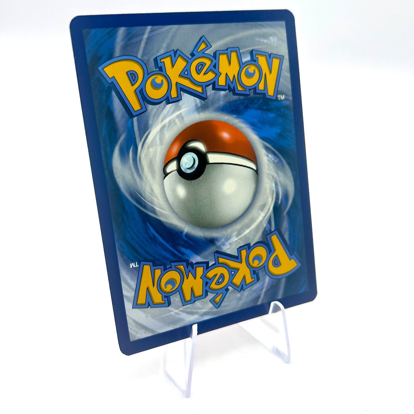 Pokémon Marill / Gewalten der Zeit / 064/162 / Deutsch