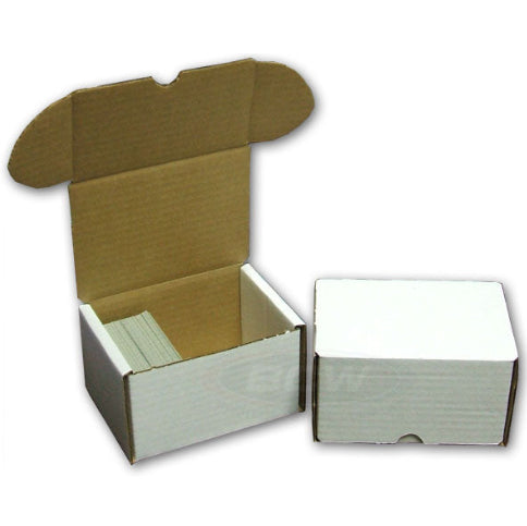 Aufbewahrungsbox für ca. 300 Karten / Standardgröße