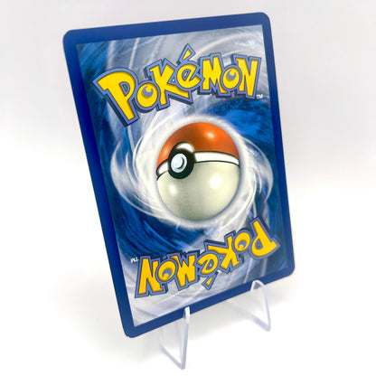 Pokémon Flaminkno ex / Holo /  Stürmische Funken / 160/191 / Deutsch
