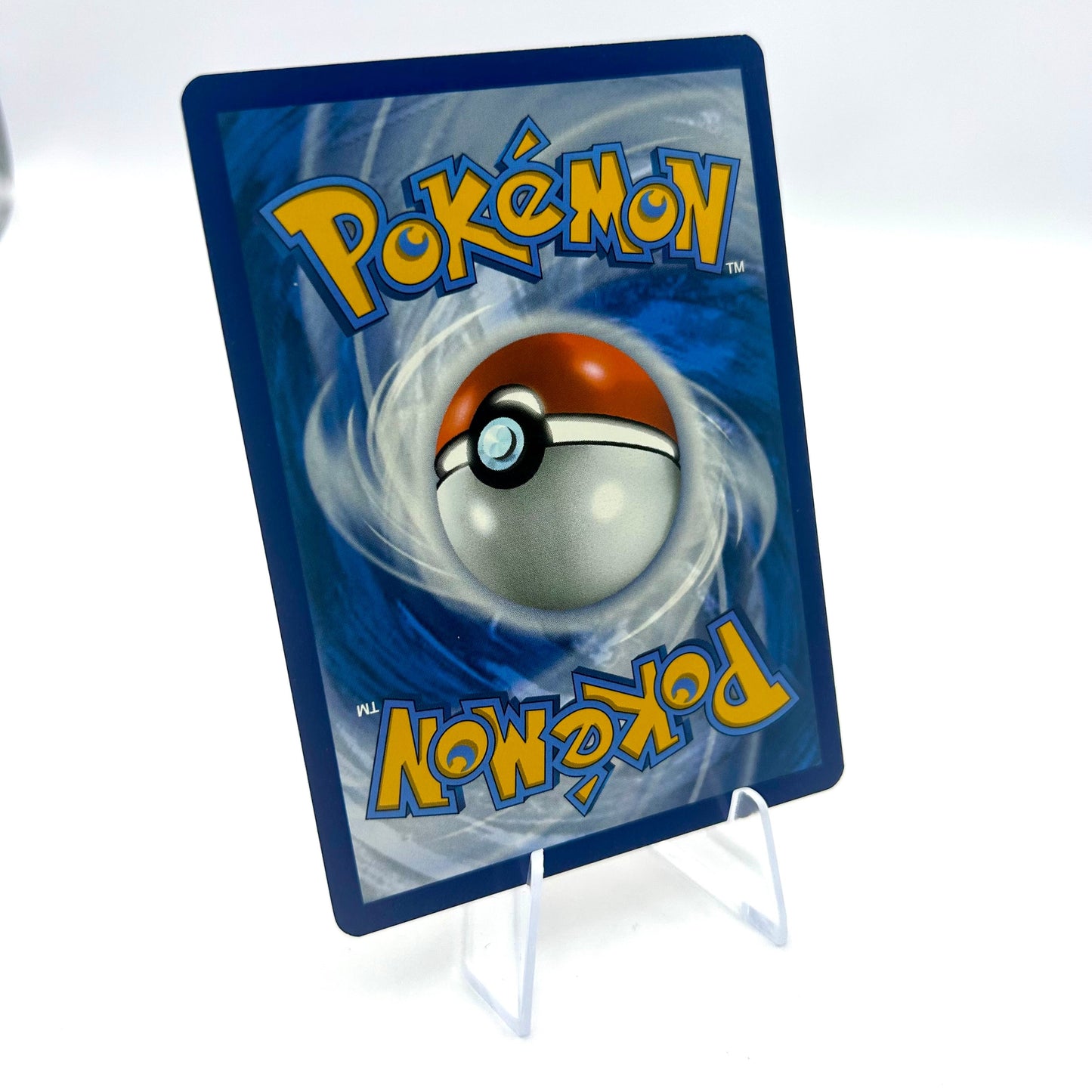 Pokémon Noctuh / Gewalten der Zeit / 127/162 / Deutsch