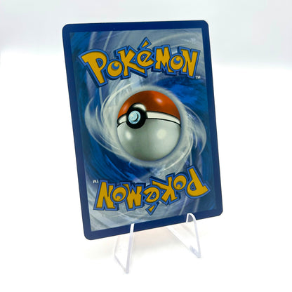 Pokémon Infernopod / Gewalten der Zeit / 037/162 / Deutsch