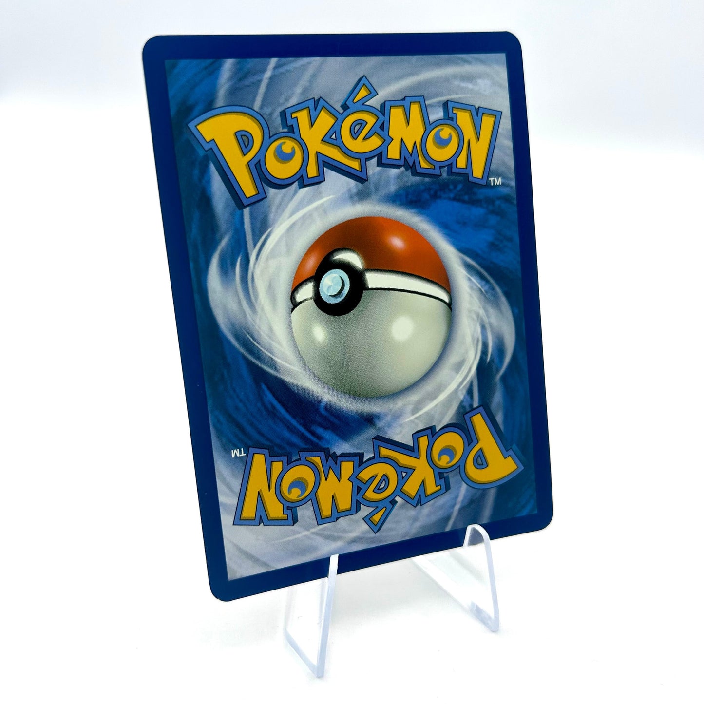 Pokémon Windewoge ex / Holo / Gewalten der Zeit / 050/162 / Deutsch