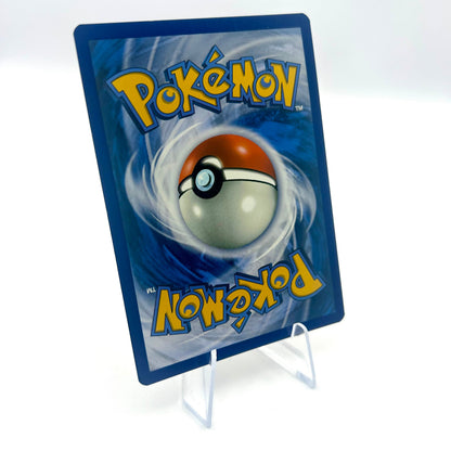 Pokémon Melmetal / Reverse Holo / Gewalten der Zeit / 117/162 / Deutsch
