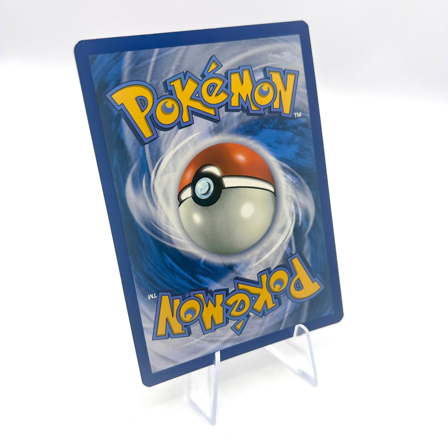 Pokémon Sen-Long / Holo / Gewalten der Zeit / 138/162 / Deutsch