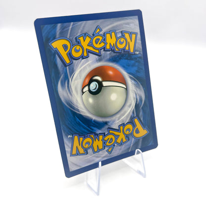 Pokémon Sen-Long / Holo / Gewalten der Zeit / 138/162 / Deutsch