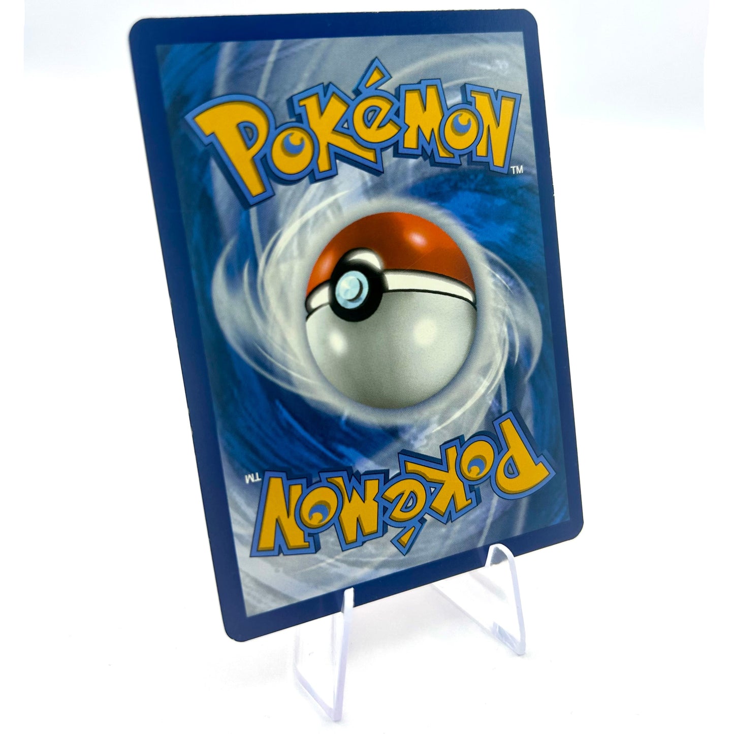 Pokémon Azumarill / Gewalten der Zeit / 065/162 / Deutsch