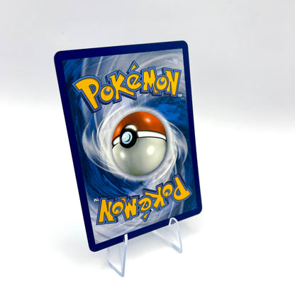 Pokémon Mantax / Stürmische Funken / 040/191 / Deutsch