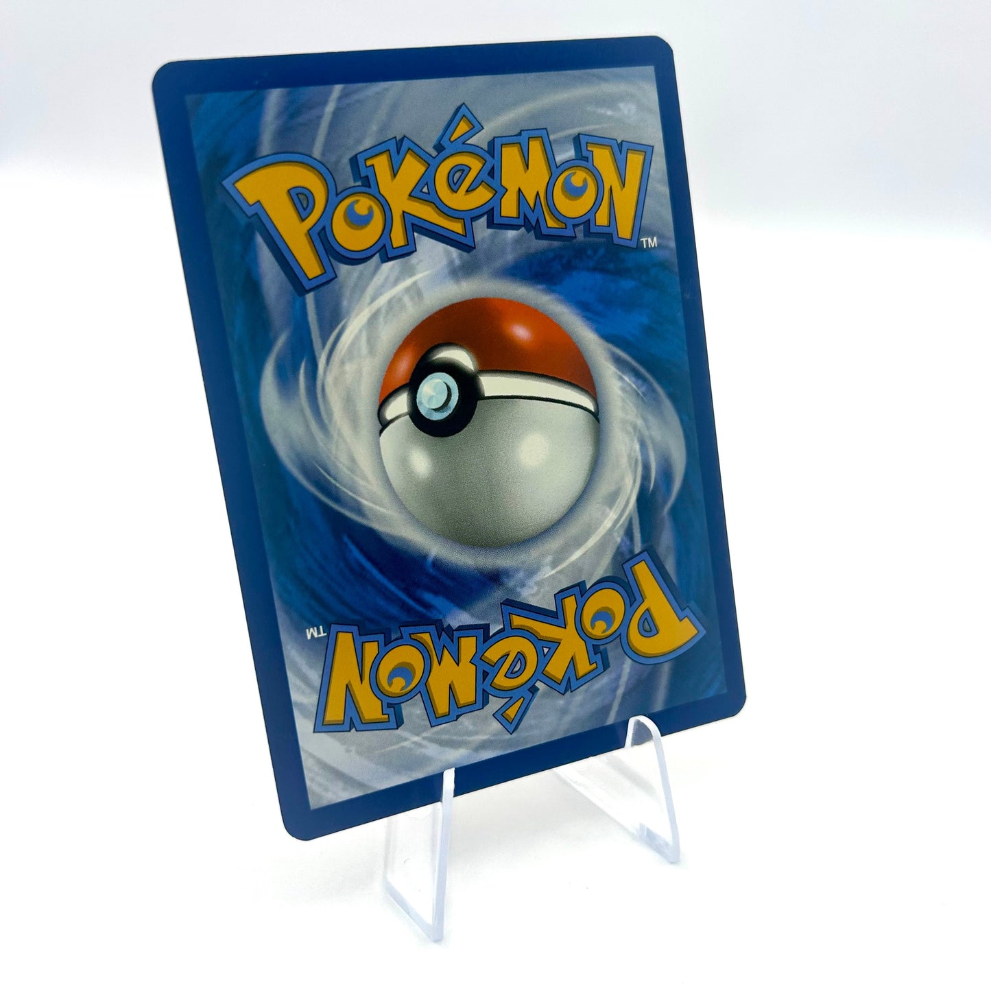 Pokémon Schlurp / Gewalten der Zeit / 124/162 / Deutsch