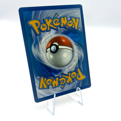 Pokémon Schlurp / Gewalten der Zeit / 124/162 / Deutsch