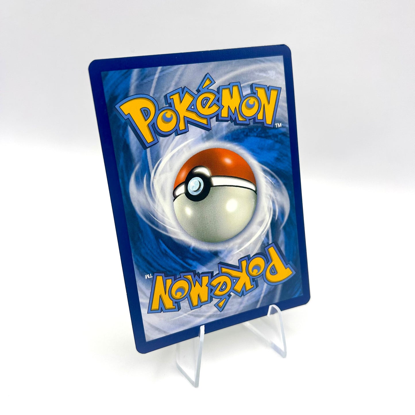 Pokémon Samurzel / Reverse Holo / Gewalten der Zeit / 003/162 / Deutsch