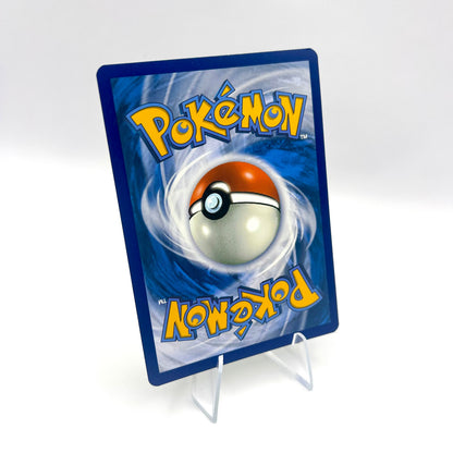 Pokémon Samurzel / Reverse Holo / Gewalten der Zeit / 003/162 / Deutsch