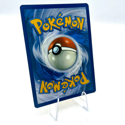 Pokémon Pikachu / Reverse Holo / Gewalten der Zeit / 051/162 / Deutsch