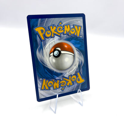 Pokémon Trainer Vollmetall-Labor / Gewalten der Zeit / 148/162 / Deutsch