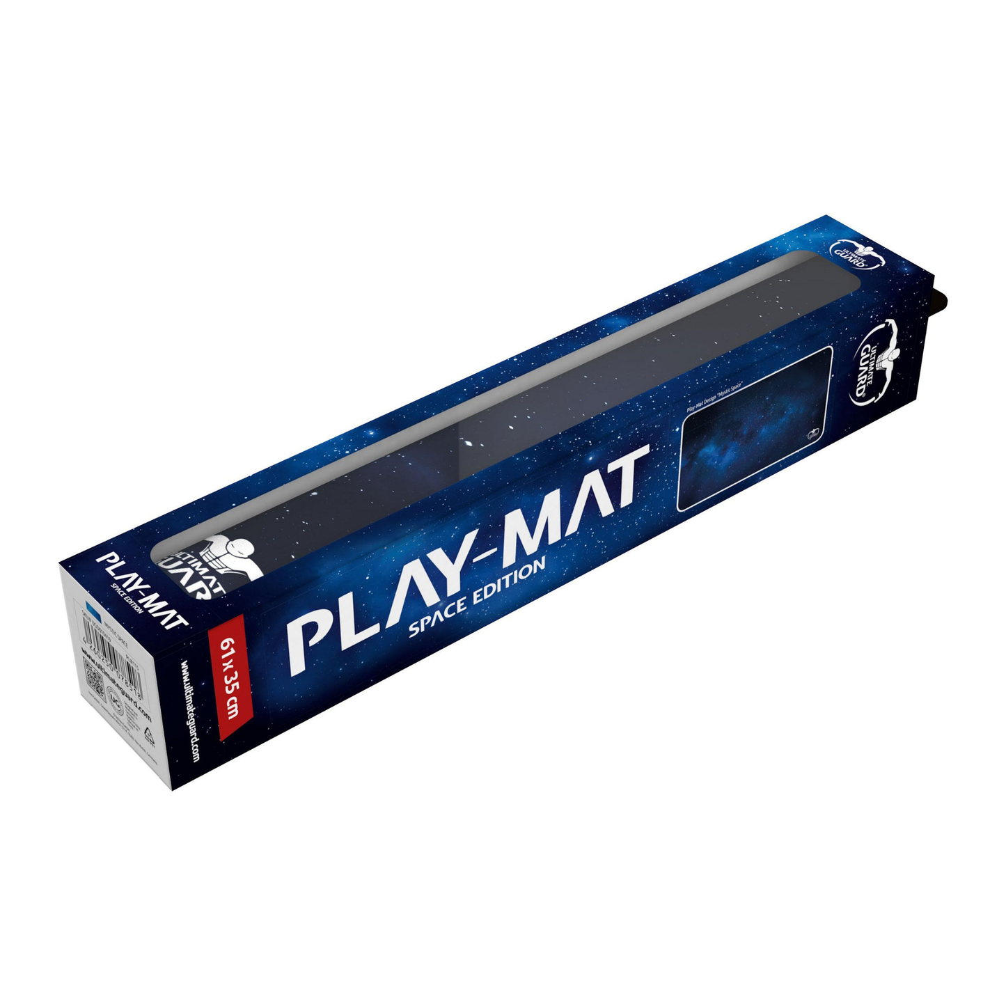 Ultimate Guard / Spielmatte / Mystic Space / 61 x 35 cm
