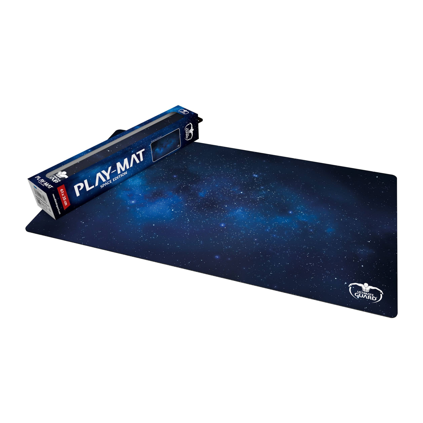 Ultimate Guard / Spielmatte / Mystic Space / 61 x 35 cm