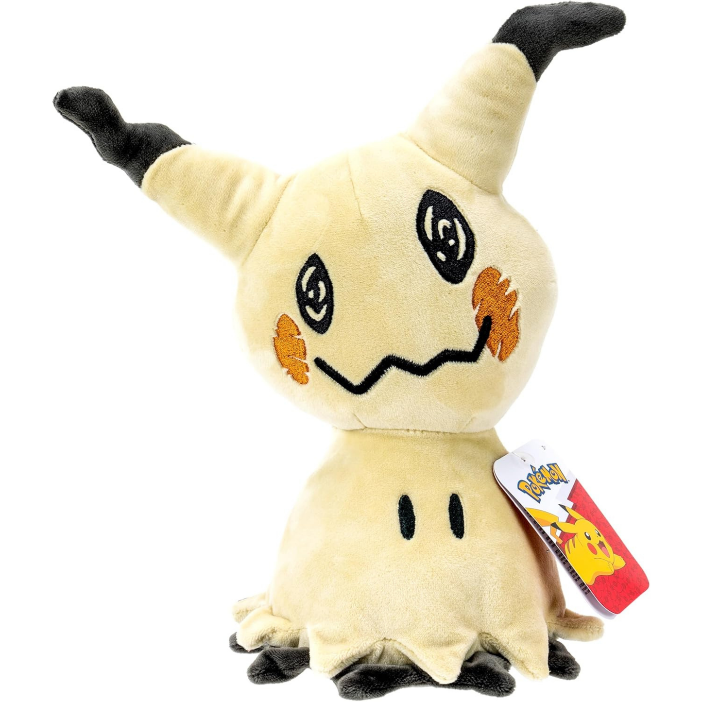 Pokémon Mimikyu / Plüsch 20cm / Neu OVP