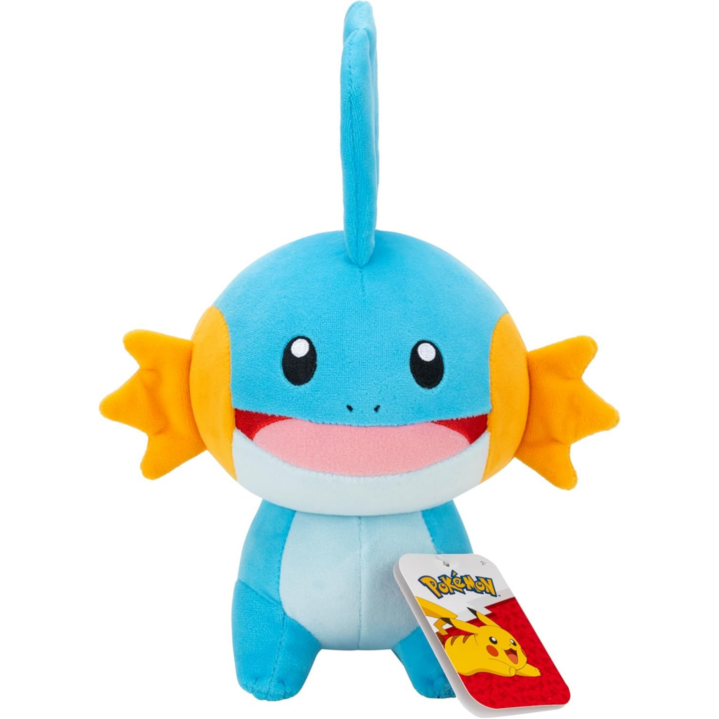Pokémon Hydropi / Plüsch 20cm / Neu OVP