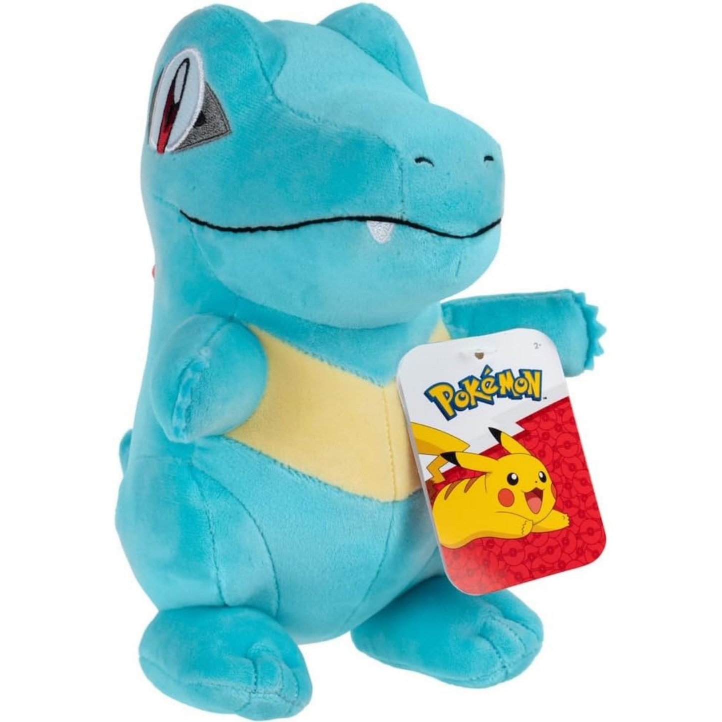 Pokémon Karnimani / Plüsch 20cm / Neu OVP