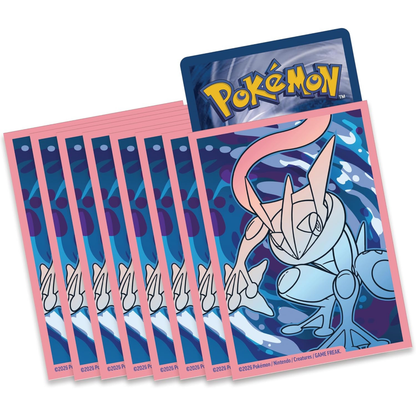 Pokémon / Wachsendes Chaos / Top Trainer Box / TTB / Deutsch