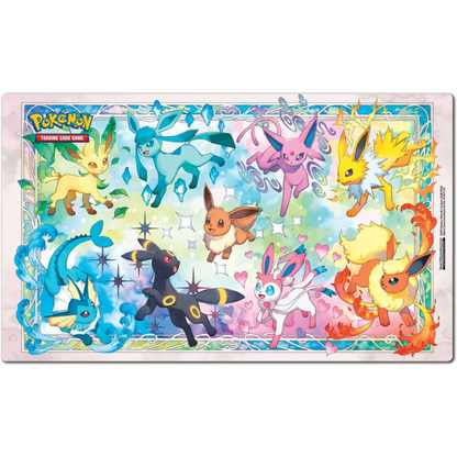 Pokémon / Prismatische Entwicklungen / Super Premium Kollektion / Deutsch