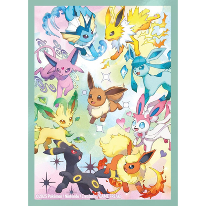 Pokémon / Prismatische Entwicklungen / Super Premium Kollektion / Deutsch