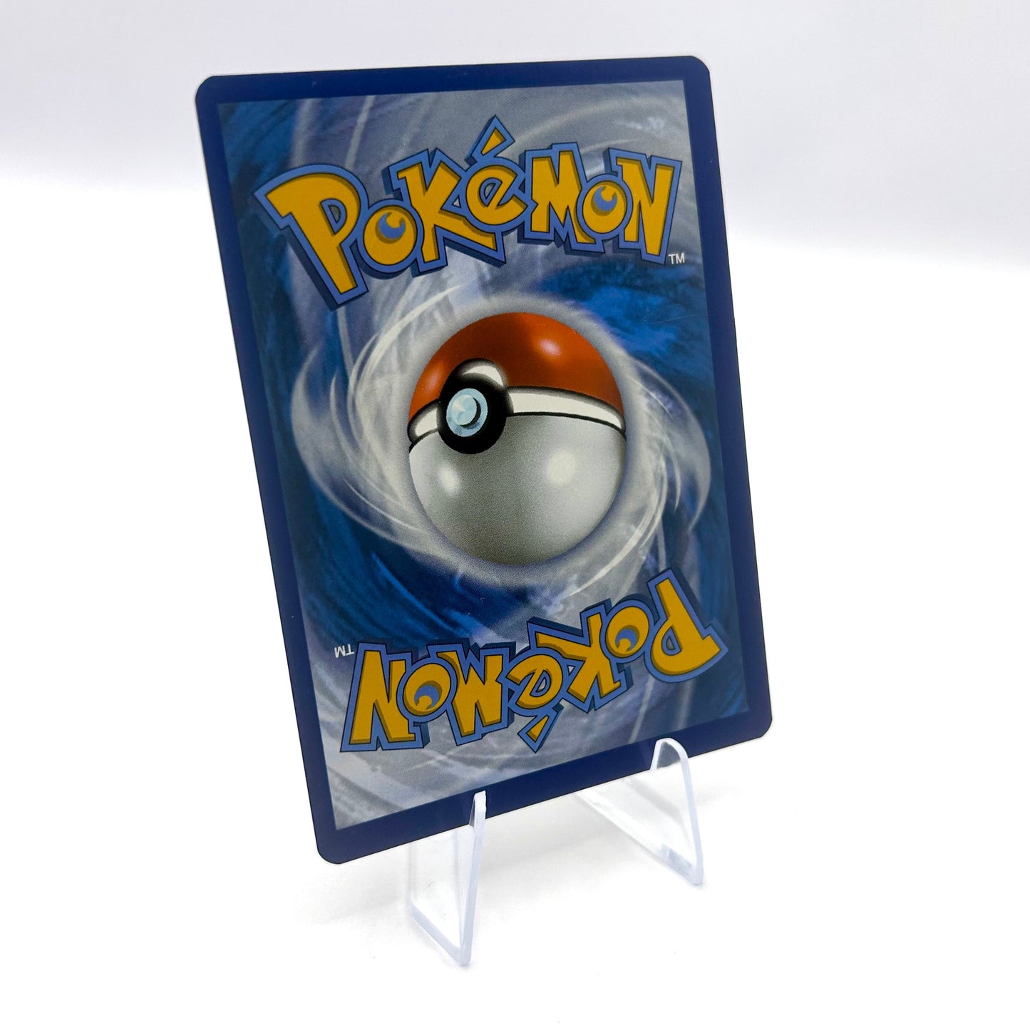 Pokémon Dusselgurr / Gewalten der Zeit / 133/162 / Deutsch