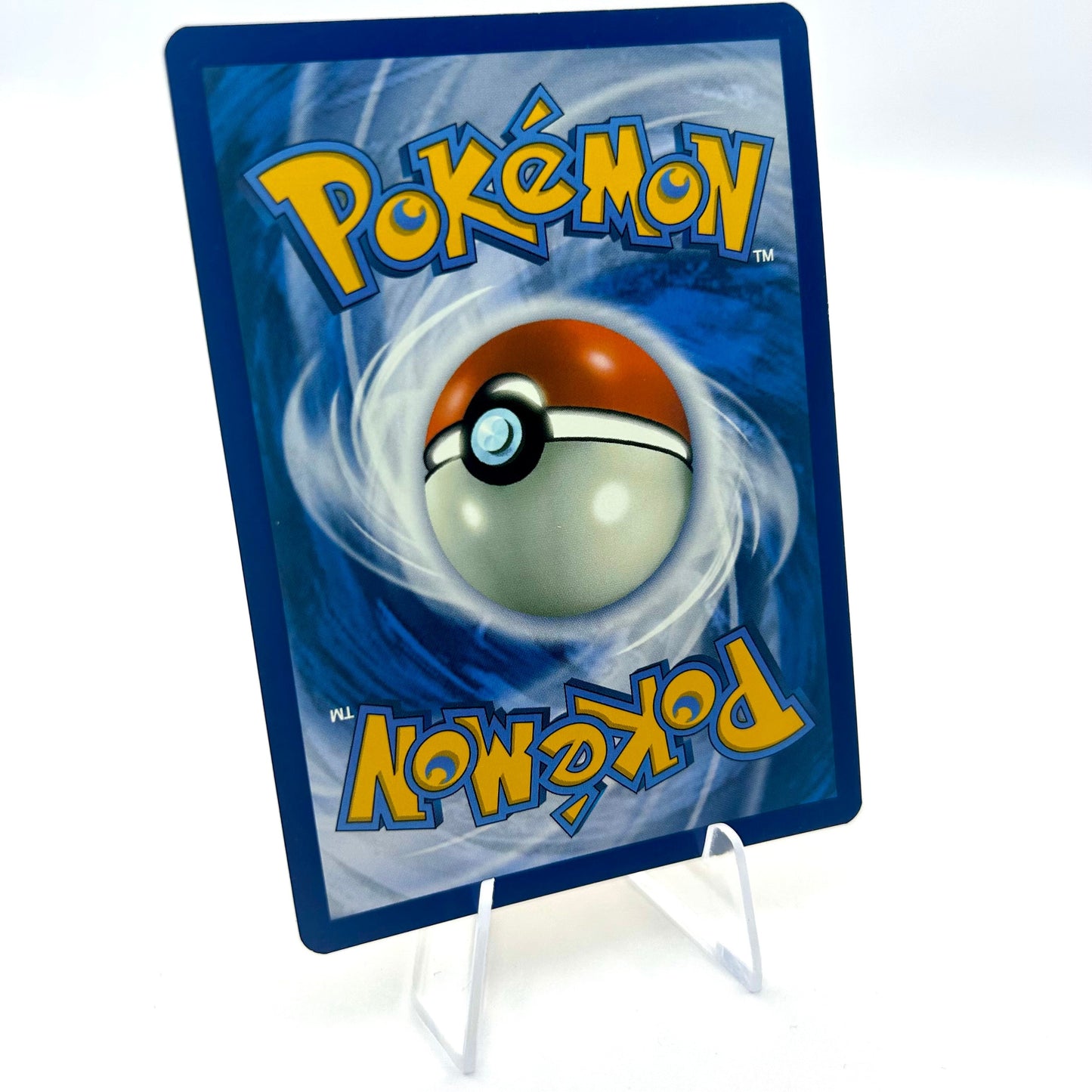 Pokémon Akkup / Gewalten der Zeit / 055/162 / Deutsch