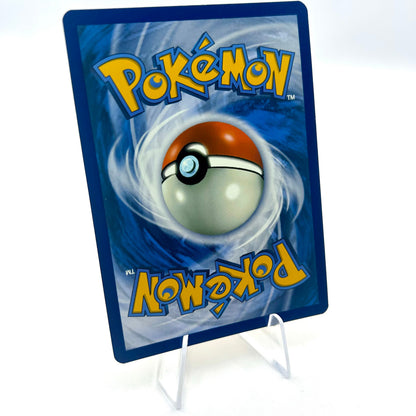Pokémon Akkup / Gewalten der Zeit / 055/162 / Deutsch