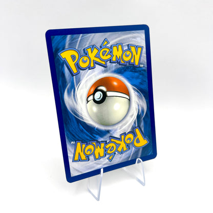 Pokémon Zwieps / Reverse Holo / Stürmische Funken / 157/191 / Deutsch