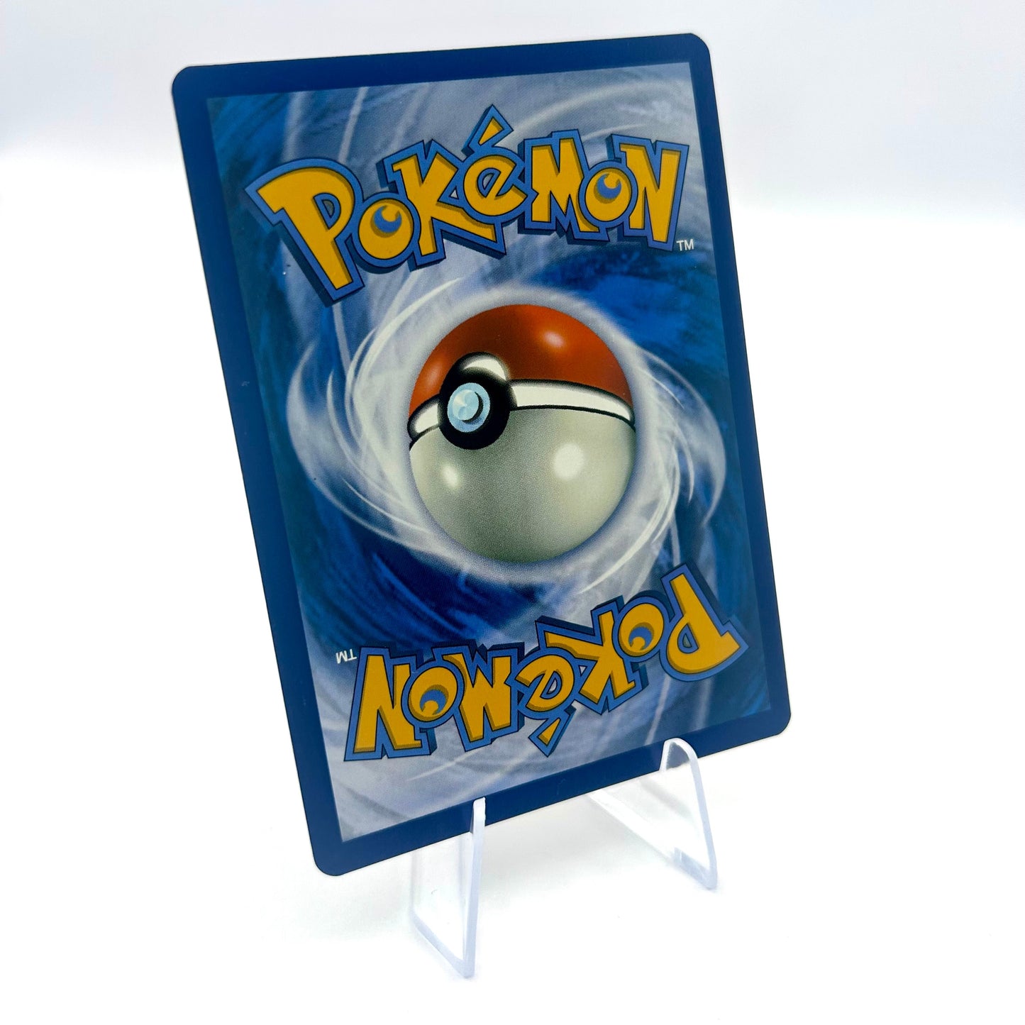 Pokémon Eisenrad / Reverse Holo / Gewalten der Zeit / 118/162 / Deutsch