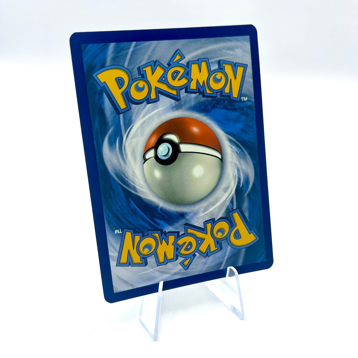 Pokémon Schligda / Reverse Holo / Gewalten der Zeit / 047/162 / Deutsch